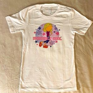 Disney Lizzie McGuire tee